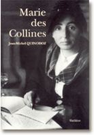 Marie des Collines